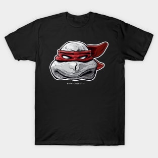 The Original Turtle! T-Shirt